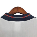 Camisa Inglaterra Retrô 1994/1997 Branca