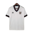 Camisa Inglaterra Retrô 1994/1997 Branca