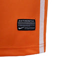 Camisa Holanda Retrô 2010 Laranja - Nike