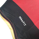 Camisa Retrô Flamengo I Home 2009/10 Vermelho e Preto