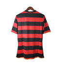 Camisa Retrô Flamengo I Home 2009/10 Vermelho e Preto