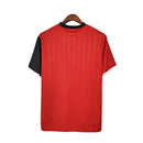 Camisa Espanha Retrô 1996 Vermelha - Adidas