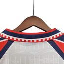 Camisa Chivas Retrô 1999/2000 Branca - Atletica