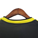 Camisa Chelsea Retrô 2012/2013 Preta - Adidas