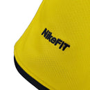 Camisa Barcelona Retrô 2008/2009 Amarela