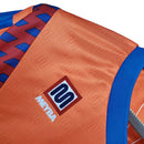 Camisa Barcelona Retrô 1989/1992 Laranja