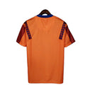 Camisa Barcelona Retrô 1989/1992 Laranja