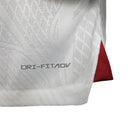 Camisa Barcelona 23/24 Jogador Masculina - Branco