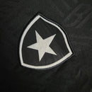 Camisa Botafogo l 20/21 Torcedor Masculina - Preta