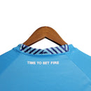 Camisa Botafogo lll 22/23 - Torcedor Masculina - Azul