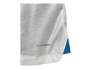 Camisa Olympique Marseille Home 23/24 Jogador Masculina - Branco