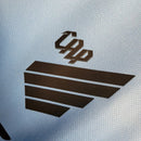 Camisa Atlético Paranaense III 23/24 Torcedor Feminina - Azul