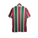 Camisa Fluminense I 16/17 Masculina Retrô - Tricolor