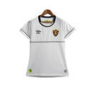 Camisa Sport Recife II 23/24 Feminina Umbro - Branca