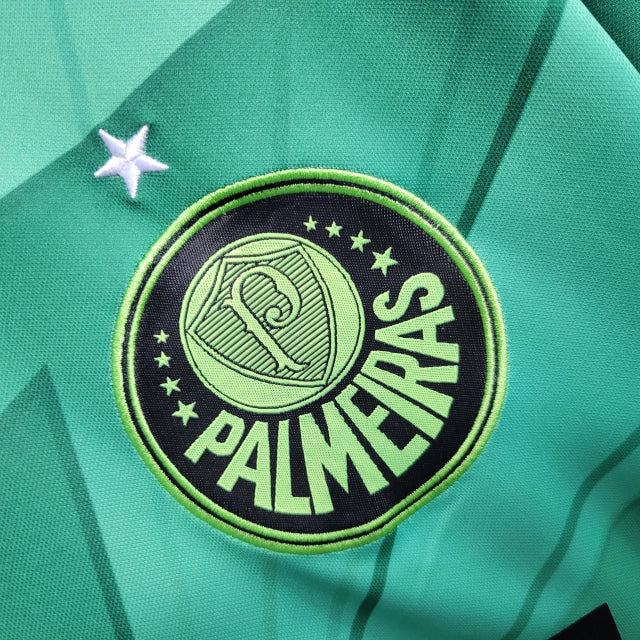 Camisa Palmeiras Edição Especial 23/24 Torcedor Masculina