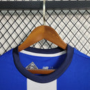 Camisa Porto Home 2023/24 Masculino Azul e Branco