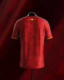 Camisa Espanha Edição Especial LOS TOUROS 2024