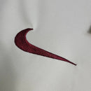Camisa Roma Away II Torcedor 2020/21 Masculino Bege