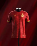Camisa Espanha Edição Especial LOS TOUROS 2024
