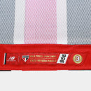 Camisa New Balance São Paulo 2025/26 II Jogador