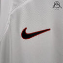 Camisa Corinthians I 2023/24 Regata Masculina - Branca