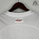 Camisa Corinthians I 2023/24 Regata Masculina - Branca